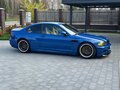 2000 BMW 3 серии 330i IV (E46), синий, 1450000 рублей - вид 2