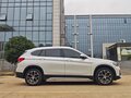 2022 BMW X1 Long 20Li sDrive II (F48) Рестайлинг, зелёный, 2264000 рублей - вид 3