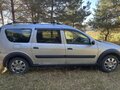 2013 Lada (ВАЗ) Largus I, серебристый, 535000 рублей - вид 6