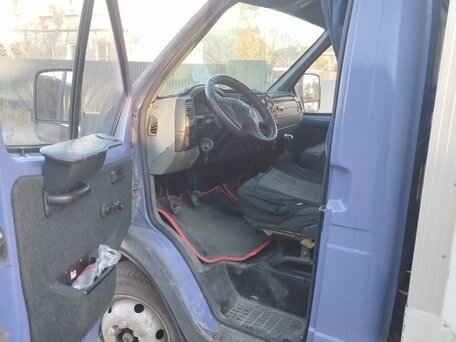 2009 ГАЗ 2747, синий, 730000 рублей, вид 5