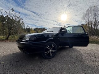 2010 Lada (ВАЗ) 2113, синий, 150000 рублей, вид 3
