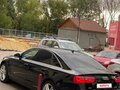 2012 Audi A6 IV (C7), чёрный - вид 6