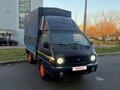2007 Hyundai Porter, синий, 500000 рублей
