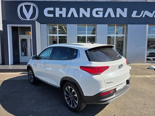2019 Chery Tiggo 7 I, белый, 888000 рублей, вид 4