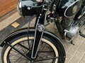 1950 DKW RT 125, чёрный, 580000 рублей - вид 3