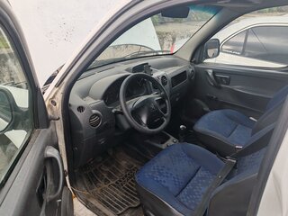 2007 Peugeot Partner I Рестайлинг, белый, 190000 рублей, вид 5