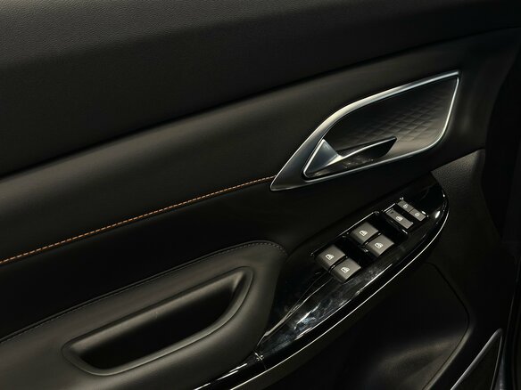 2026 Changan CS75 Pro, серый, 3155000 рублей - вид 10