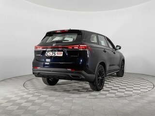 2026 Changan CS75 Pro, чёрный, 2836350 рублей, вид 2
