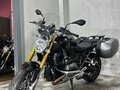 2016 BMW R 1200 R, чёрный, 898000 рублей - вид 5