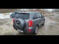 2017 Chery Tiggo 3 I, серый, 720000 рублей - вид 5