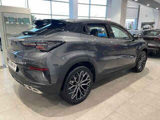 2026 Changan UNI-T I, серый, 3478311 рублей, вид 4