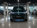 2026 Geely Galaxy M7, зелёный - вид 2