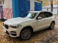 2020 BMW X3 30e xDrive III (G01), белый, 4399000 рублей - вид 2
