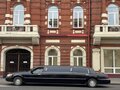 2000 Lincoln Town Car III, чёрный - вид 5