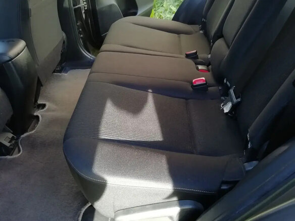 2014 Toyota RAV4 IV (XA40), золотистый, 2199000 рублей - вид 22
