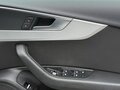 2017 Audi A4 V (B9), белый, 1700000 рублей - вид 11