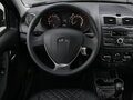 2019 Lada (ВАЗ) Granta I Рестайлинг, чёрный, 690000 рублей - вид 6