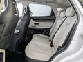 2023 Jetour Dashing I, белый, 1790000 рублей - вид 11