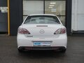 2010 Mazda 6 II (GH) Рестайлинг, белый, 905000 рублей - вид 5