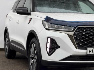 2023 Chery Tiggo 7 Pro Max I, белый, 2050000 рублей, вид 5