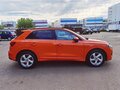 2022 Audi Q3 35 TFSI II (F3), оранжевый, 3300000 рублей - вид 6