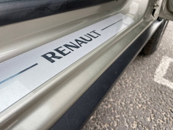 2020 Renault Sandero Stepway II Рестайлинг, серый, 1299000 рублей - вид 29