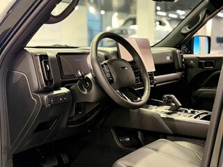 2026 Haval H9 II, серый, 5299000 рублей, вид 4