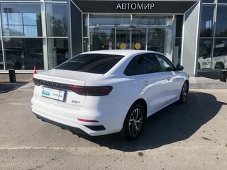 2025 Belgee S50, белый, 2049000 рублей, вид 5
