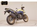 2023 Suzuki V-Strom 800DE, жёлтый, 1180000 рублей - вид 3