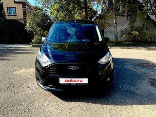2019 Ford Tourneo Connect II Рестайлинг, чёрный, 2200000 рублей, вид 1