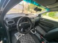 2008 Ford Focus II, чёрный, 560000 рублей - вид 8