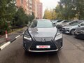 2019 Lexus RX 300 IV, серый, 3445000 рублей - вид 2