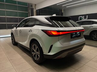 2026 Lexus RX 300 V, белый, 8500000 рублей, вид 5