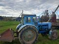 1982 ЛТЗ Т-40АМ, 650000 рублей - вид 3