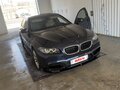 2011 BMW 5 серии 523i VI (F10/F11/F07), синий - вид 6