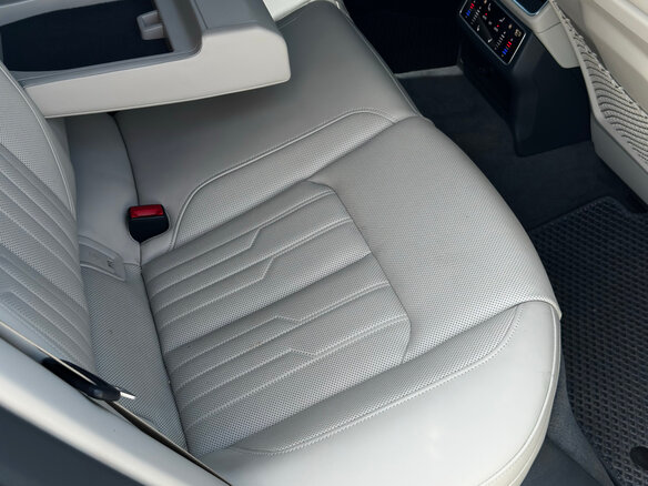 2019 Audi A7 55 TFSI II (4K), чёрный - вид 11