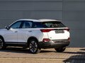 2023 FAW Bestune T77 I, белый, 1655000 рублей - вид 9