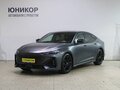 2022 Changan UNI-V I, серый