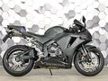2025 Honda CBR 600RR, чёрный, 1419000 рублей - вид 2