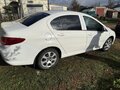2014 Peugeot 408 I, белый, 600000 рублей - вид 2