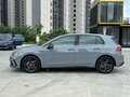 2023 Volkswagen Golf VIII, серый, 1740000 рублей - вид 5