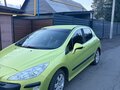 2008 Peugeot 308 I, жёлтый, 365000 рублей - вид 2