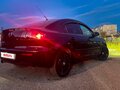 2008 Mazda 3 I (BK) Рестайлинг, чёрный, 820000 рублей - вид 1