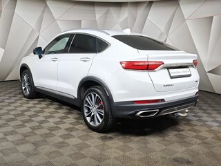 2021 Geely Tugella I, серый, 2095000 рублей, вид 4