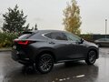 2022 Lexus NX 350 II, серый, 4790000 рублей - вид 4