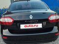 2013 Renault Fluence I Рестайлинг, чёрный, 720000 рублей - вид 2
