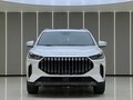 2023 Jetour X70+ I, белый, 1350000 рублей - вид 1