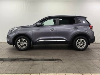 2024 Chery Tiggo 4 Pro I, серый, 1340000 рублей, вид 3
