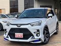 2020 Toyota Raize I, белый, 1065000 рублей