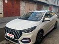 2023 Omoda S5, белый, 1119900 рублей